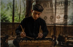Awi Gabeung