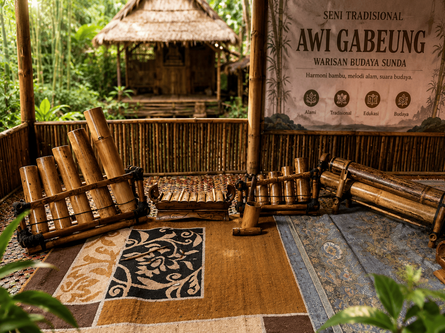 Awi Gabeung