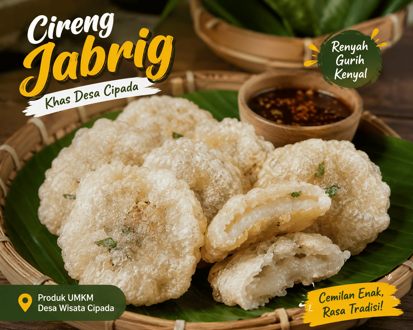 Cireng Jabrig
