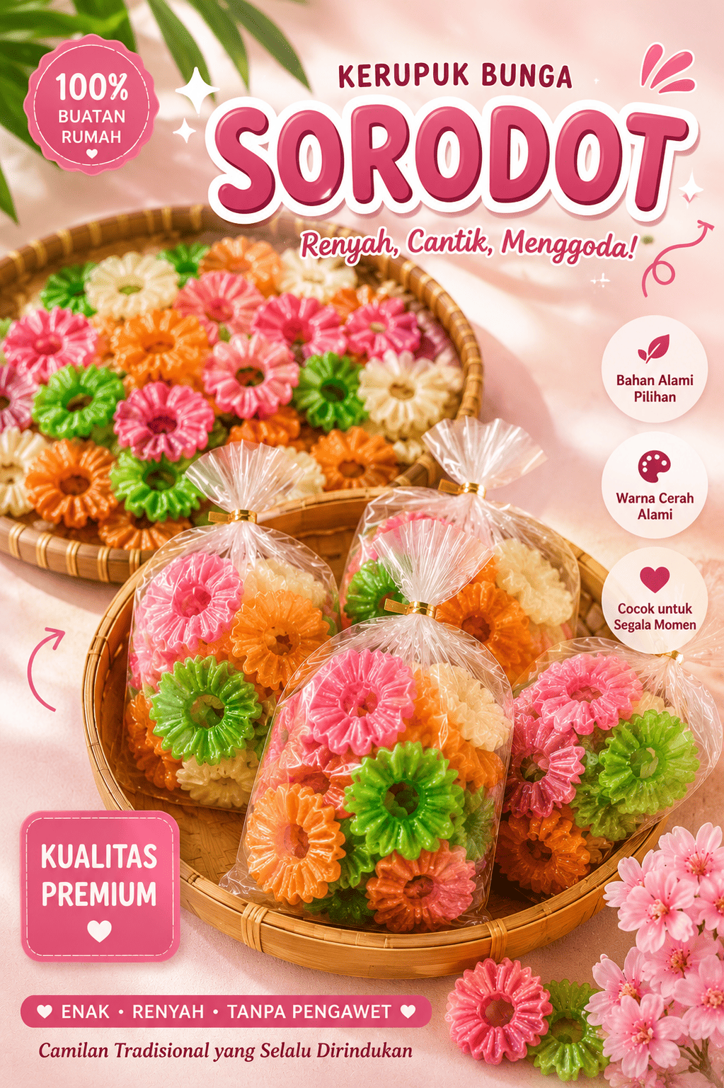 Sorodot